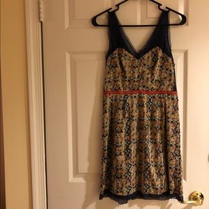 UO Staring at Stars Dress